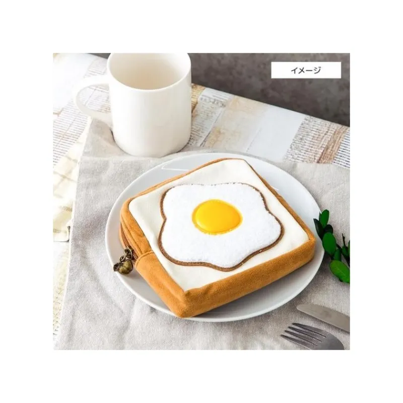 Sacs|Maison Ghibli Sacoche Casse croûte Sheeta et Pazu - Le Château dans le ciel