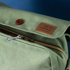 Sacs|Maison Ghibli Sacoche de Pazu - Le Château dans le ciel