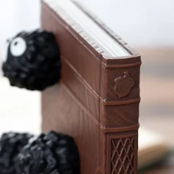 Décoration|Maison Ghibli Serre-livres Noiraudes - Mon Voisin Totoro