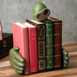 Décoration|Maison Ghibli Serre-livres Robot Soldat - Le Château dans le ciel