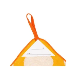 Linge De Maison|Maison Ghibli Serviette à passant Silhouette Chatbus - Mon Voisin Totoro