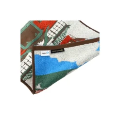 Linge De Maison|Maison Ghibli Serviette Aburaya 34x80 cm - Le Voyage de Chihiro