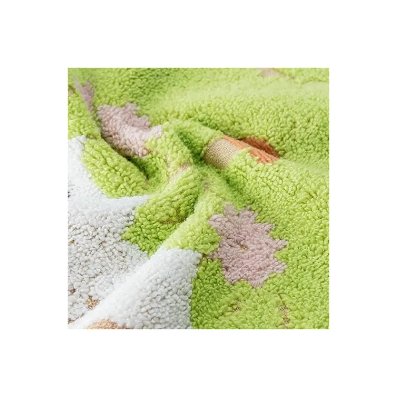 Linge De Maison|Maison Ghibli Serviette Chatbus en Chemin 34x80 cm - Mon Voisin Totoro