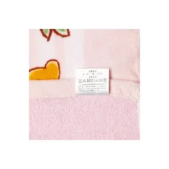 Linge De Maison|Maison Ghibli Serviette de plage Jiji & Lily 85 x 115 cm - Kiki la petite sorcière