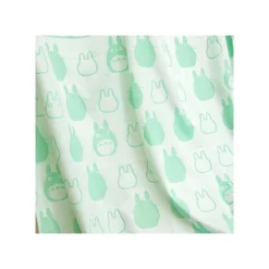 Linge De Maison|Maison Ghibli Serviette de plage Motifs Totoro 85 x 115 cm - Mon voisin Totoro