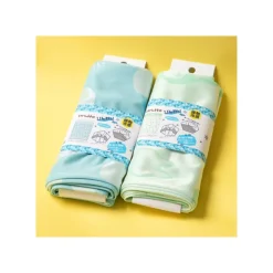 Linge De Maison|Maison Ghibli Serviette de plage Motifs Totoro 85 x 115 cm - Mon voisin Totoro