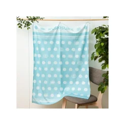 Linge De Maison|Maison Ghibli Serviette de plage Motifs Noiraude 85 x 115 cm - Mon voisin Totoro