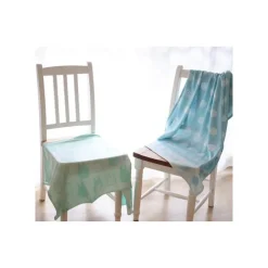 Linge De Maison|Maison Ghibli Serviette de plage Motifs Noiraude 85 x 115 cm - Mon voisin Totoro