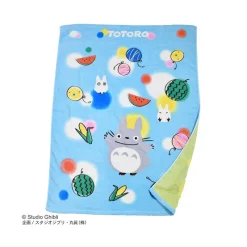 Linge De Maison|Maison Ghibli Serviette de plage Vacances d'été 85 x 115 cm - Mon Voisin Totoro