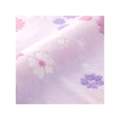 Linge De Maison|Maison Ghibli Serviette Jiji Et Lily 34x80cm - Kiki la petite sorcière