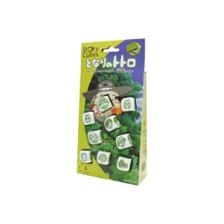 Jouets|Maison Ghibli Set de dés à histoires - Mon Voisin Totoro