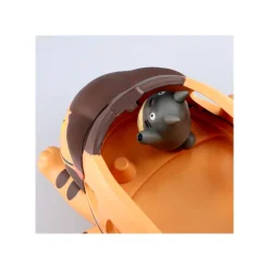 Jouets|Maison Ghibli Set Figurines Totoro & Chatbus - Mon Voisin Totoro
