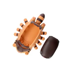 Jouets|Maison Ghibli Set Figurines Totoro & Chatbus - Mon Voisin Totoro