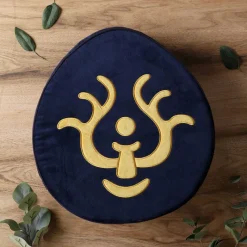 Mobilier|Maison Ghibli Siège coussin Robot Laputa  - Le Château dans le ciel