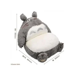 Mobilier|Maison Ghibli Sofa pliable enfant - Mon Voisin Totoro