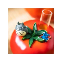 Décoration|Maison Ghibli Soliflore Tomate - Mon Voisin Totoro