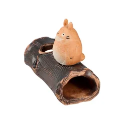 Statues|Maison Ghibli Soliflore Totoro Shigaraki - Mon Voisin Totoro