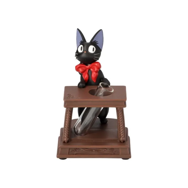 Statues|Maison Ghibli Soliflore Tube à Essai Jiji - Kiki la petite sorcière