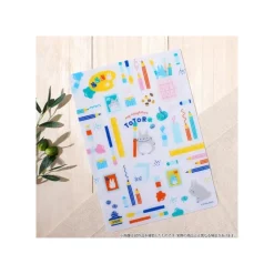 Petit Matériel|Maison Ghibli Sous-main Totoro écriture 18,2×25,7 cm - Mon Voisin Totoro