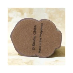 Statues|Maison Ghibli Statue Collection Stop Motion Totoro Gris Dondoko Pose 2 - Mon Voisin