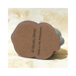 Statues|Maison Ghibli Statue Collection Stop Motion Totoro Gris Dondoko Pose 7 - Mon Voisin