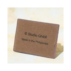 Statues|Maison Ghibli Statue Collection Stop Motion Totoro Blanc Course Pose 6 - Mon Voisin