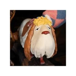 Statues|Maison Ghibli Statue résine Hinh échelle 1 - Le Château ambulant