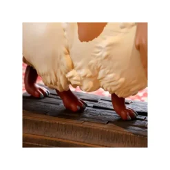 Statues|Maison Ghibli Statue résine Hinh échelle 1 - Le Château ambulant