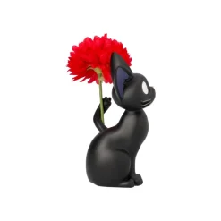Décoration|Maison Ghibli Statue Soliflore Jiji - Kiki la petite sorcière
