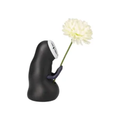 Décoration|Maison Ghibli Statue Soliflore No Face - Le Voyage de Chihiro