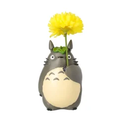 Décoration|Maison Ghibli Statue Soliflore Totoro - Mon Voisin Totoro