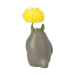Décoration|Maison Ghibli Statue Soliflore Totoro - Mon Voisin Totoro