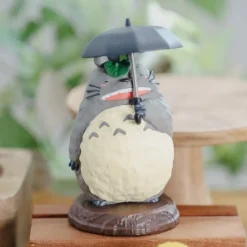 Statues|Maison Ghibli Statue Totoro Aimantée - Mon Voisin Totoro