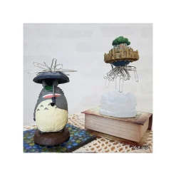 Statues|Maison Ghibli Statue Totoro Aimantée - Mon Voisin Totoro