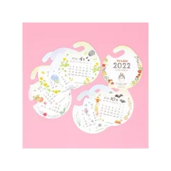 Statues|Maison Ghibli Statue Totoro et ses amis sous un pissenlit - Mon Voisin Totoro