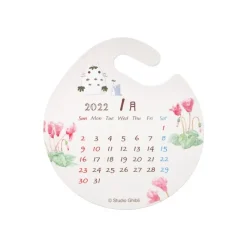 Statues|Maison Ghibli Statue Totoro et ses amis sous un pissenlit - Mon Voisin Totoro