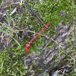 Statues|Maison Ghibli Statuette Kodama C & 1 Blind Pierre de Pouvoir - Princess Mononoké