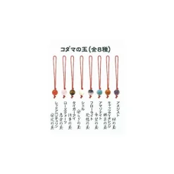 Statues|Maison Ghibli Statuette Kodama C & 1 Blind Pierre de Pouvoir - Princess Mononoké