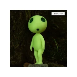 Statues|Maison Ghibli Statuette Kodama debout - Princesse Mononoké