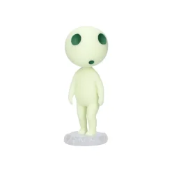 Statues|Maison Ghibli Statuette Kodama debout - Princesse Mononoké