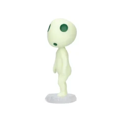 Statues|Maison Ghibli Statuette Kodama debout - Princesse Mononoké