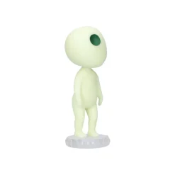 Statues|Maison Ghibli Statuette Kodama debout - Princesse Mononoké