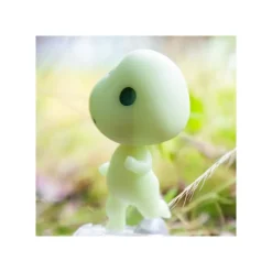 Statues|Maison Ghibli Statuette Kodama marche - Princesse Mononoké