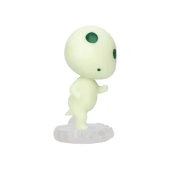 Statues|Maison Ghibli Statuette Kodama marche - Princesse Mononoké