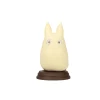 Statues|Maison Ghibli Statuette Totoro blanc aux aguets - Mon Voisin Totoro