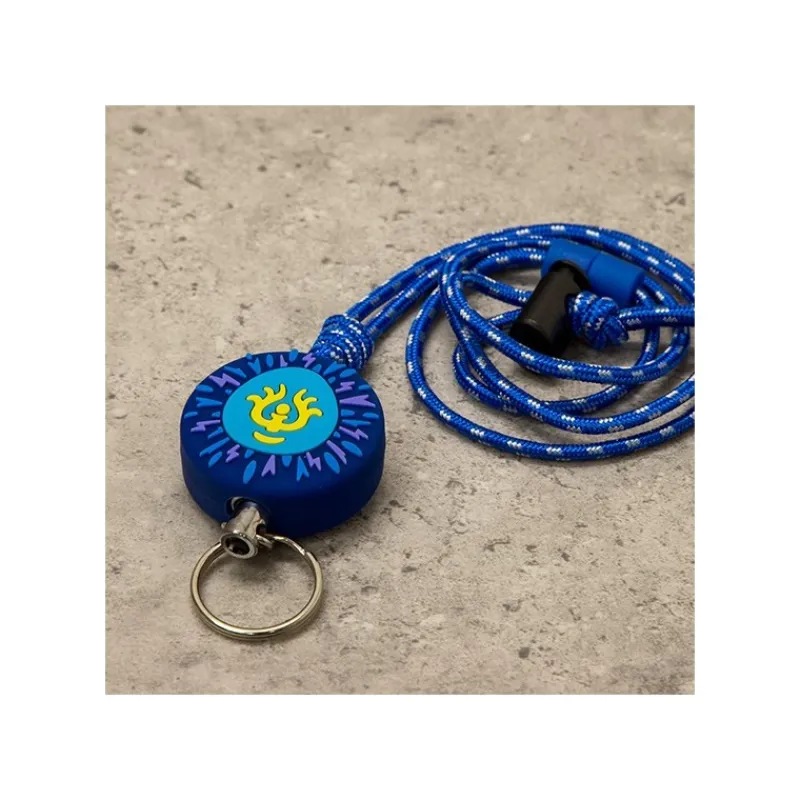 Straps|Maison Ghibli Strap Laniere Amulette Laputa- Le Château dans le ciel