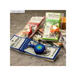 Straps|Maison Ghibli Strap Laniere Chatbus- Mon Voisin Totoro