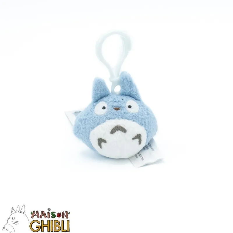 Strap Peluche|Maison Ghibli Strap Peluche Totoro Bleu - Mon Voisin Totoro