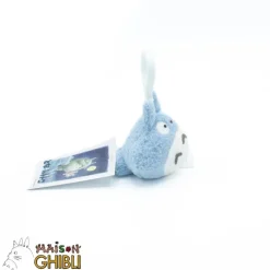 Strap Peluche|Maison Ghibli Strap Peluche Totoro Bleu - Mon Voisin Totoro