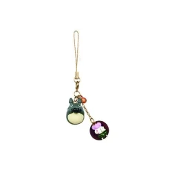 Straps|Maison Ghibli Strap Totoro Bonbon Dango - Mon Voisin Totoro